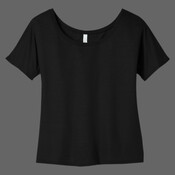 Women's Slouchy Tee