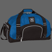 Big Dome Duffel