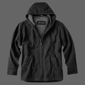 Men's Tall Laredo Boulder Cloth™ Canvas Jacket with Thermal Lining