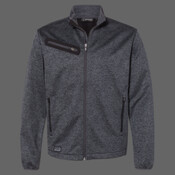 Men's Atlas Sweater Fleece Full-Zip Jacket