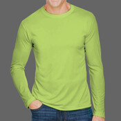 Unisex USA-Made Performance Long Sleeve T-Shirt