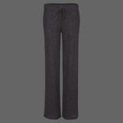 Women's Cuddle Fleece Wide Leg Pants