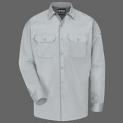 Men's Work Shirt - EXCEL FR® ComforTouch