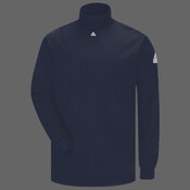 Men's Tagless Mock TurtleNeck - EXCEL FR