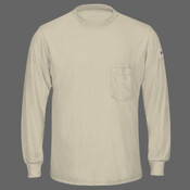 Men's Long Sleeve Lightweight T-Shirt