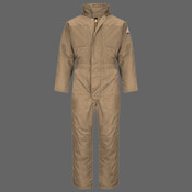 Premium Insulated Coverall - EXCEL FR® ComforTouch