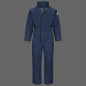 Men's Premium Insulated Coverall - EXCEL FR® ComforTouch