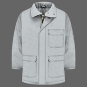 Men's Deluxe Parka - EXCEL FR® ComforTouch