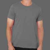 Unisex 50/50 Fine Jersey T-Shirt