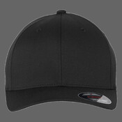 Cotton Blend Cap