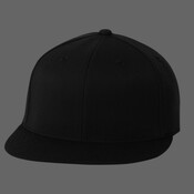 210® Flat Bill Cap