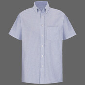 Men's Executive Oxford Dress Shirt
