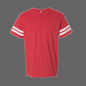 Men's Football Fine Jersey Tee