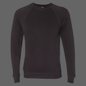 Unisex Special Blend Raglan Crewneck Sweatshirt