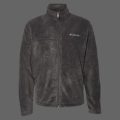 Men's Steens Mountain™ Fleece 2.0 Full-Zip Jacket