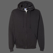 Unisex Dri Power® Full-Zip Hooded Sweatshirt