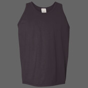 Unisex Garment-Dyed Unisex Tank Top