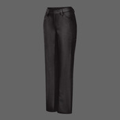 Women's Extended Sizes Lightweight Crew Pants