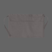 Three Pocket Waist Apron