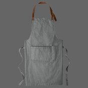 Market Full Length Bib Apron