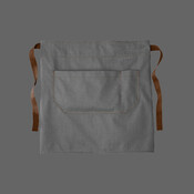 Market Half Bistro Apron