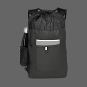 Hybrid Backpack