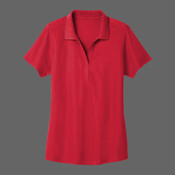 Women's EZPerformance Pique Polo