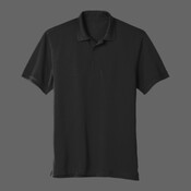 Industrial Snag Proof Pique Polo