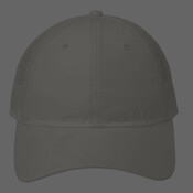 Perforated Performance Cap