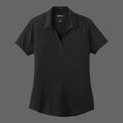 Women's PosiCharge ® Tri Blend Wicking Polo