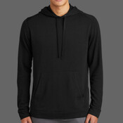 PosiCharge ® Tri Blend Wicking Fleece Hooded Pullover