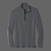 Limit 1/4 Zip
