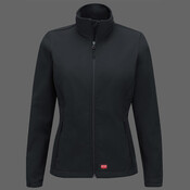 Women's Deluxe Soft Shell Jacket