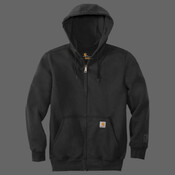 Rain Defender ® Paxton Heavyweight Hooded Zip Front Sweatshirt