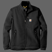 Crowley Soft Shell Jacket