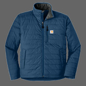 Gilliam Jacket