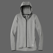 Women's Stealth Full Zip Jacket