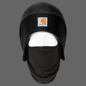 Fleece 2 In 1 Headwear