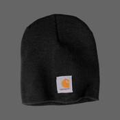 Acrylic Knit Hat