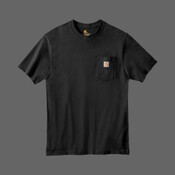 Workwear Pocket Short Sleeve T Shirt