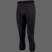 Men's Hyperform Compression Calf-Length Tights