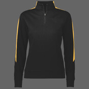 Women's Medalist 2.0 Quarter-Zip Pullover