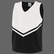 Women's Pride Cheer Shell