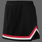 Girls' Pike Cheer Skirt