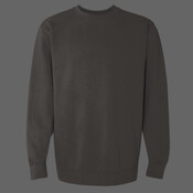 Ring Spun Crewneck Sweatshirt