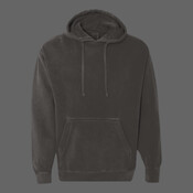Ring Spun Hooded Sweatshirt