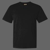 Heavyweight Ring Spun Tee