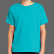 Youth Heavyweight Ring Spun Tee