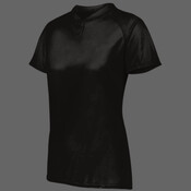 Women's Attain Two-Button Jersey