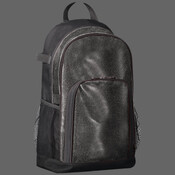 All Out Glitter Backpack